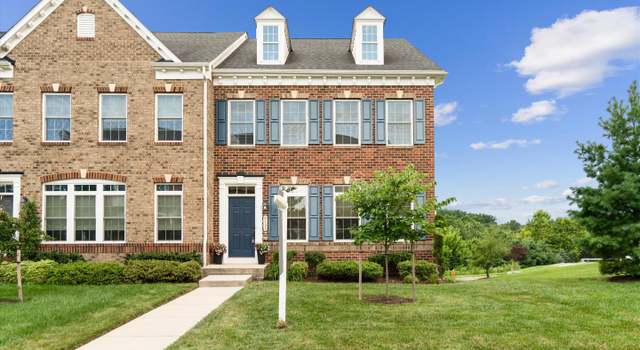Photo of 8135 Village Crest Dr #125, Ellicott City, MD 21043