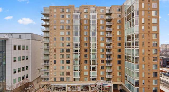 Photo of 930 Wayne Ave #402, Silver Spring, MD 20910