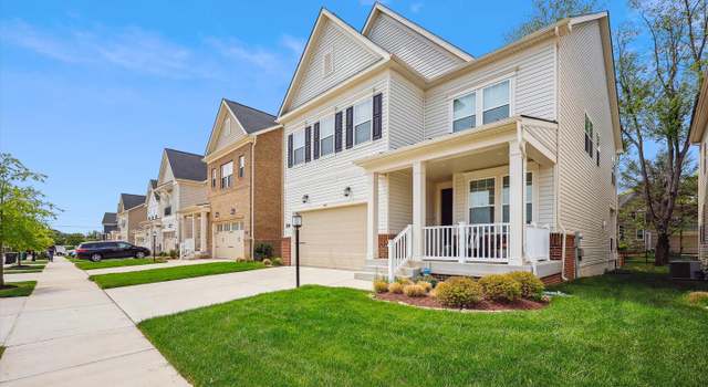 Photo of 302 Johnson Meadow St, Gaithersburg, MD 20878