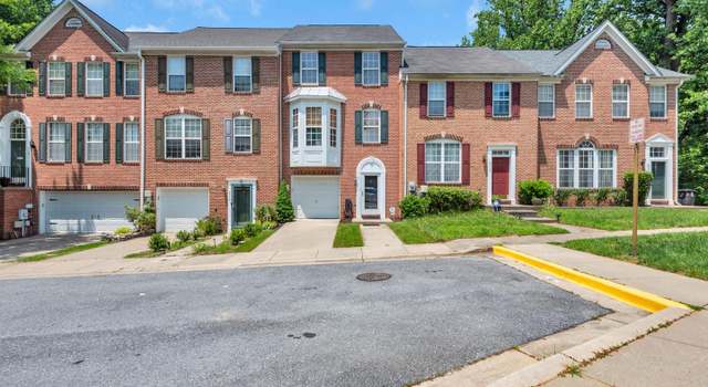 Photo of 5117 Glenn Dale Woods Ct, Glenn Dale, MD 20769