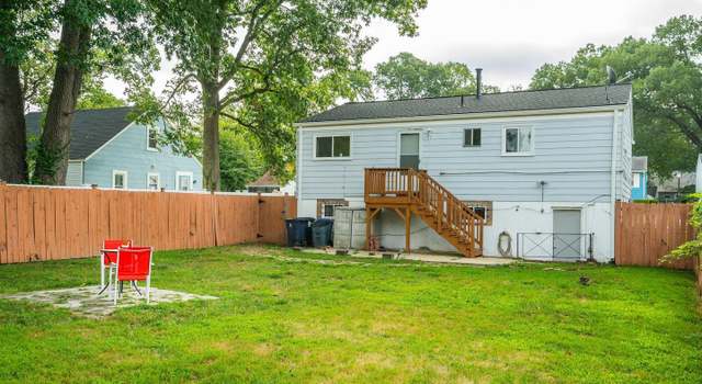 Photo of 3109 Lakehurst Ave, District Heights, MD 20747