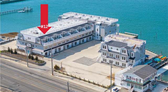 Photo of 2600 Long Beach Blvd #12, Long Beach Township, NJ 08008