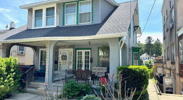 Photo of 2408 Filbert Ave, Reading, PA 19606
