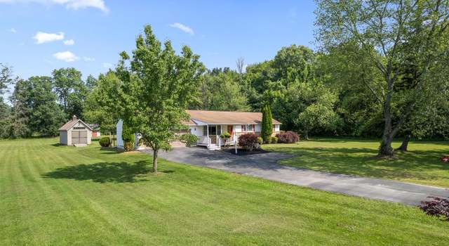 Photo of 2535 Church Ln, Kintnersville, PA 18930