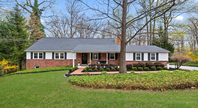 Photo of 419 Hilltop Rd, Paoli, PA 19301