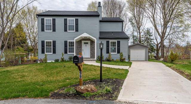 Photo of 99 Gloucester Ct, Downingtown, PA 19335