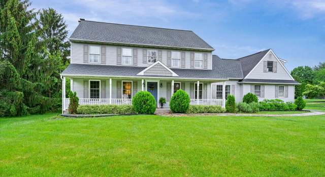 Photo of 311 Clearfield Dr, Lincoln University, PA 19352