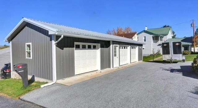 Photo of 64 S Market St, Elizabethville, PA 17023