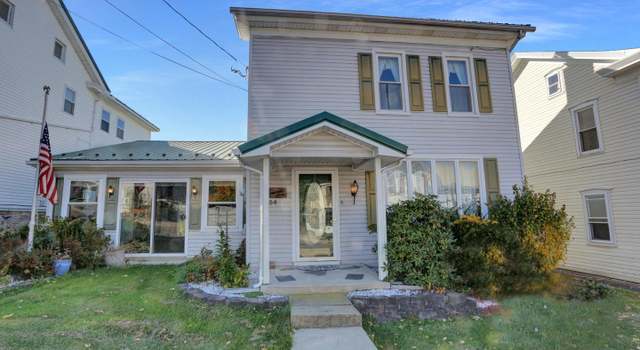 Photo of 64 S Market St, Elizabethville, PA 17023