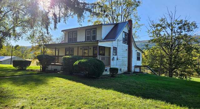 Photo of 15724 Hill Valley Rd, Mount Union, PA 17066