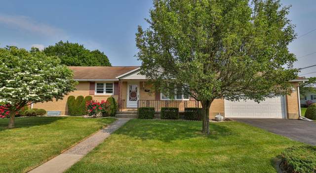 Photo of 4385 Jay St, Whitehall, PA 18052