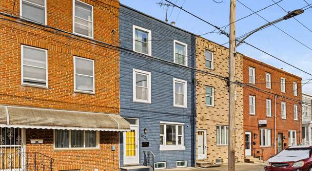 Photo of 3024 Edgemont St, Philadelphia, PA 19134