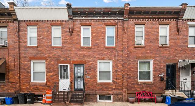 Photo of 3130 N Bambrey St, Philadelphia, PA 19132
