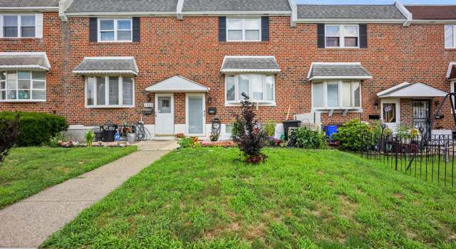 Photo of 2871 Tremont St, Philadelphia, PA 19136