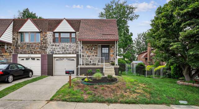 Photo of 15120 Ina Dr, Philadelphia, PA 19116