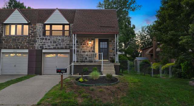 Photo of 15120 Ina Dr, Philadelphia, PA 19116