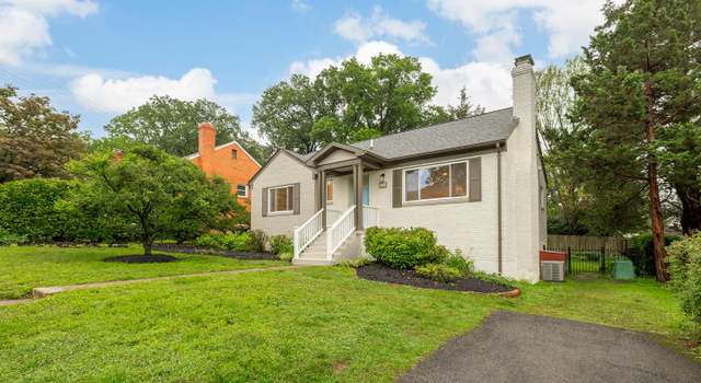 Photo of 6232 18th Rd N, Arlington, VA 22205