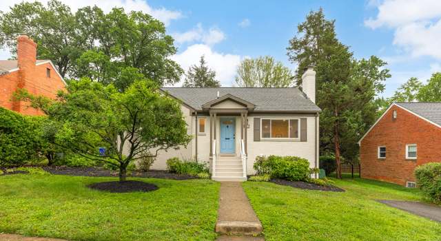 Photo of 6232 18th Rd N, Arlington, VA 22205