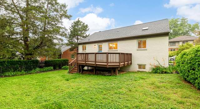 Photo of 6232 18th Rd N, Arlington, VA 22205