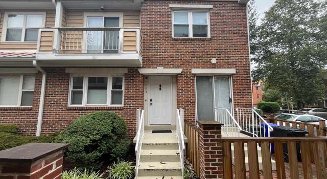 Photo of 1109 N Vernon St, Arlington, VA 22201