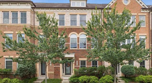 Property at 44701 Plympton Sq, Ashburn, VA 20147, 3 beds, 3.5 baths