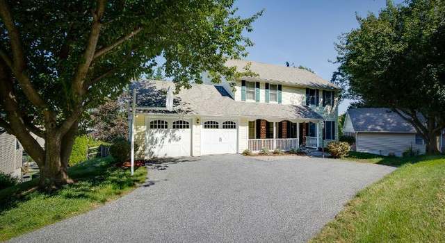 Photo of 15 Gray Squirrel Ct, Lutherville Timonium, MD 21093