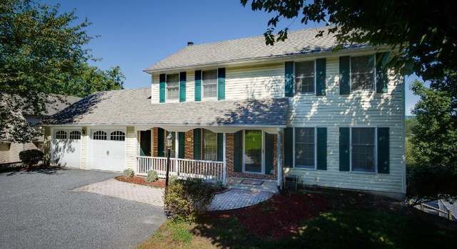 Photo of 15 Gray Squirrel Ct, Lutherville Timonium, MD 21093
