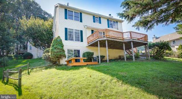 Photo of 15 Gray Squirrel Ct, Lutherville Timonium, MD 21093