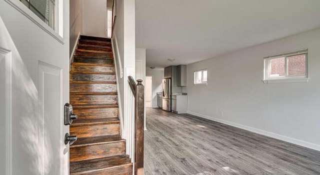 Photo of 219 Anacostia Ave NE, Washington, DC 20019