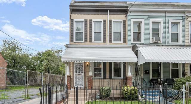 Photo of 1616 T St SE, Washington, DC 20020