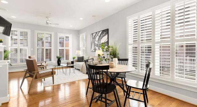 Photo of 932 4th St SE, Washington, DC 20003
