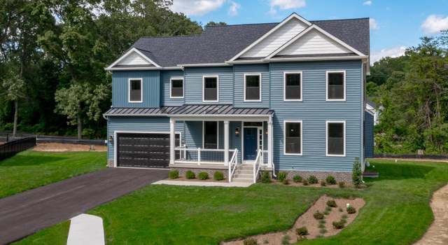Photo of 21 Stratford Dr, Severna Park, MD 21146