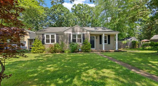 Photo of 14 Fallon Dr, Pasadena, MD 21122