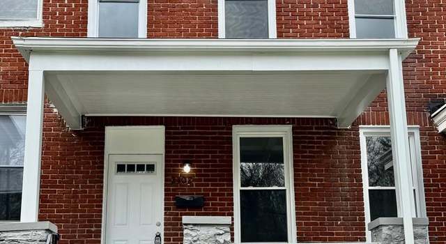Photo of 2302 Druid Park Dr, Baltimore, MD 21215
