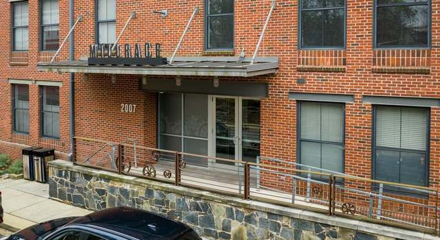 Photo of 2007 Clipper Park Rd #123, Baltimore, MD 21211
