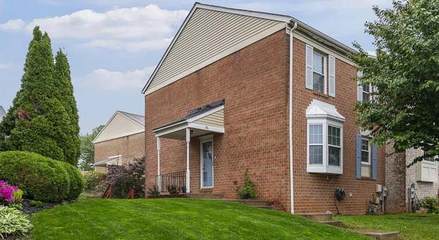 Photo of 26 Silverton Ct, Cockeysville, MD 21030