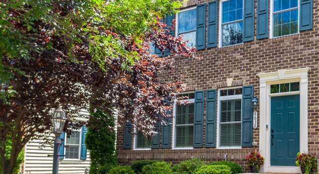 Photo of 8638 Westford Rd, Lutherville Timonium, MD 21093