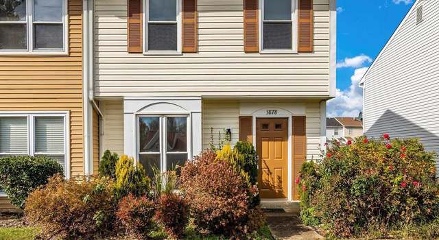Photo of 3878 Northgate Pl, Waldorf, MD 20602