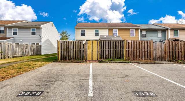 Photo of 3878 Northgate Pl, Waldorf, MD 20602
