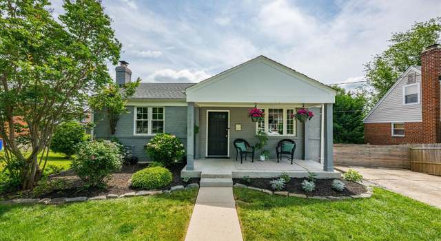 Photo of 12513 Atherton Dr, Silver Spring, MD 20906