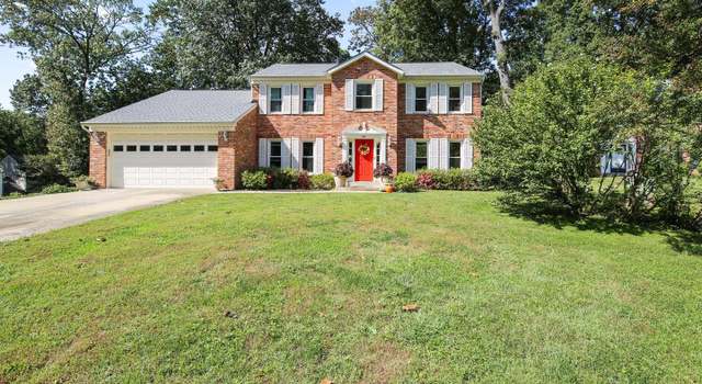 Photo of 1512 Urciolo Ct, Silver Spring, MD 20905