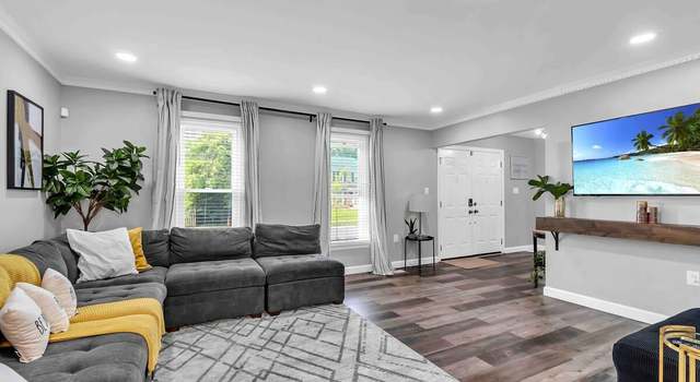 Photo of 12808 Sutters Ln, Bowie, MD 20720