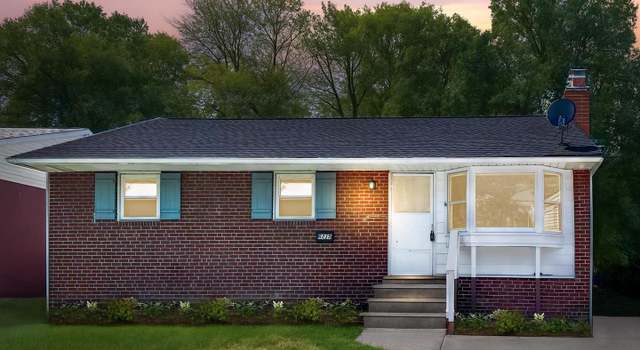 Photo of 6215 Seminole Pl, College Park, MD 20740