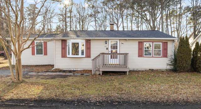 Photo of 308 Dominion Rd, Chester, MD 21619