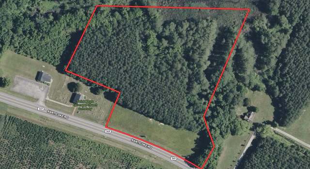 Photo of 0 Nanticoke Rd, Tyaskin, MD 21865