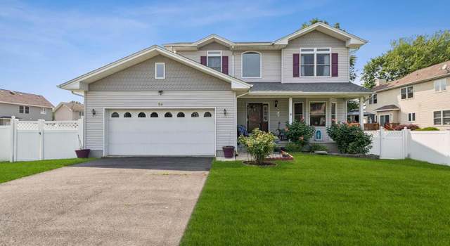 Photo of 14 Saw Mill Dr, Pemberton, NJ 08068
