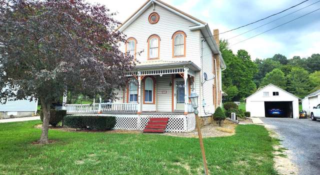 Photo of 3876 Cortland Rd, New Paris, PA 15554