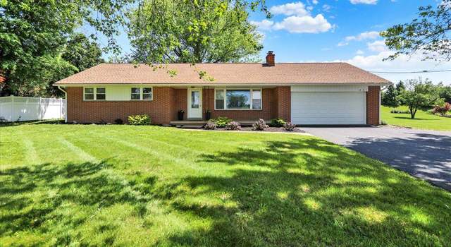 Photo of 431 Sharadin Rd, Kutztown, PA 19530