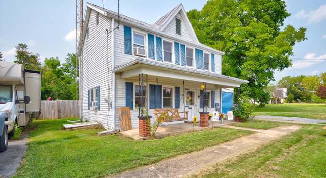 Photo of 629 Walnut Bottom Rd, Shippensburg, PA 17257