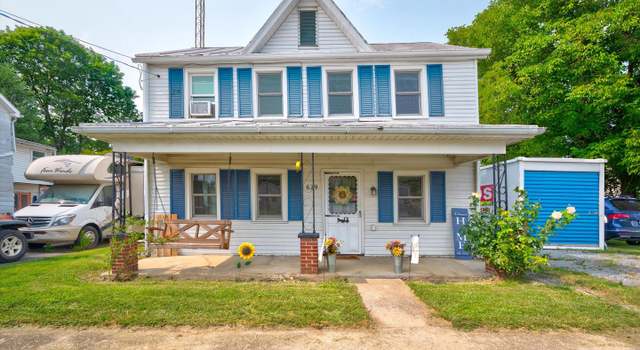 Photo of 629 Walnut Bottom Rd, Shippensburg, PA 17257